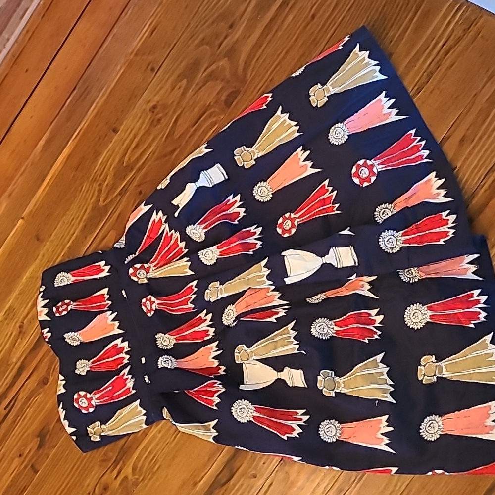 Anthropologie dress